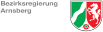 Logo Bezierksregierung Arnsberg