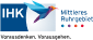 Logo IHK Mittleres Ruhrgebiet