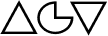 Logo AGV