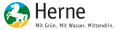 Logo Stadt Herne